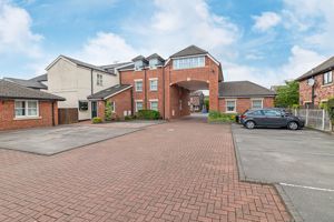 Laburnum Court- click for photo gallery